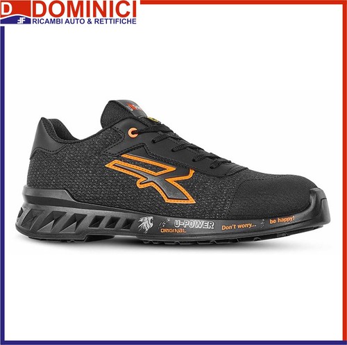 Scarpa antinfortunistica - scarpa,