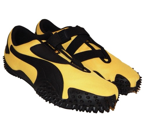 Sneakers puma mostro prime - sneakers,