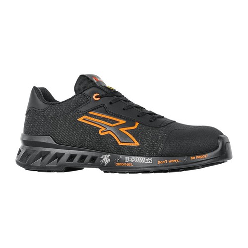 Power scarpe bruce s1p - bruce,