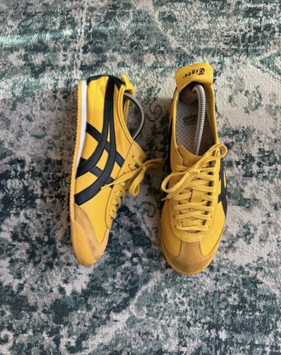 Onitsuka tiger mexico bruce - onitsuka, 66
