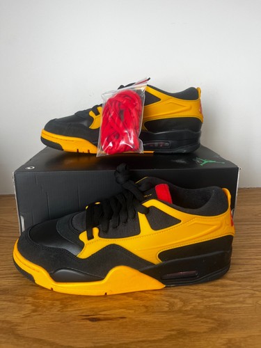 Nike air jordan bruce - nike,