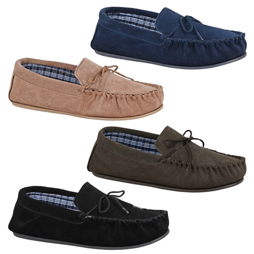 Mocassino uomo mocassino
