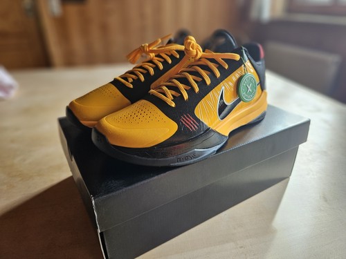 Nike kobe protro bruce lee - protro,