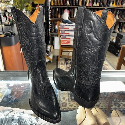 Stivali cowboy frye - stivali,