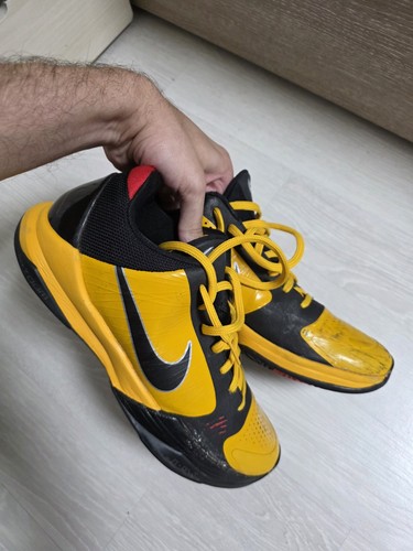 Nike kobe bruce lee - 5,