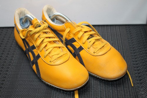 Kill bill onitsuka 2003 - onitsuka,