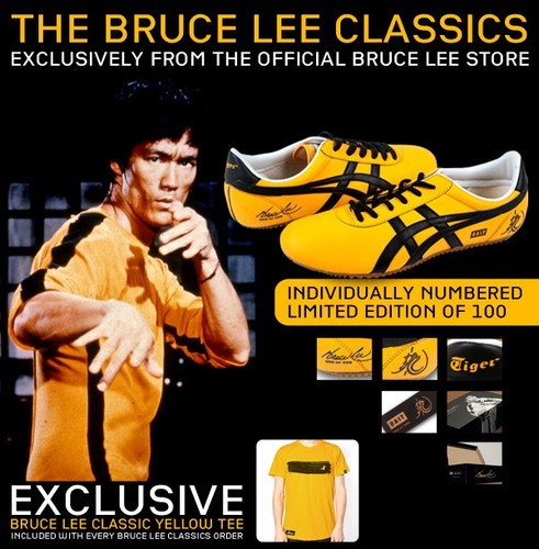 Fondazione bruce lee esca x - fondazione,