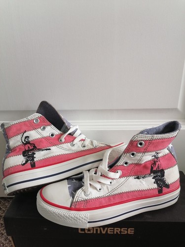 Bruce springsteen converse uk4 - bruce,