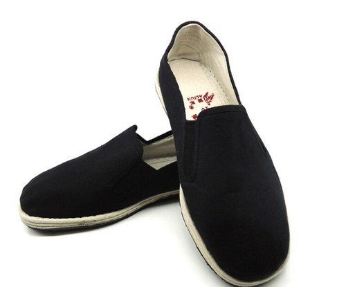 Scarpe kung wing - kung, chun