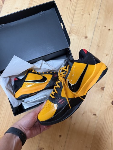 Nike kobe bruce - kobe, lee