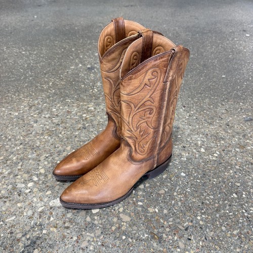 Stivali cowboy vintage frye - cowboy,