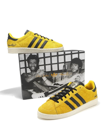Adidas jabbar bruce lee - jabbar, 'bruce