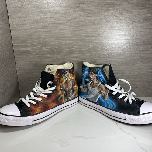 Taglia converse chuck - 10,