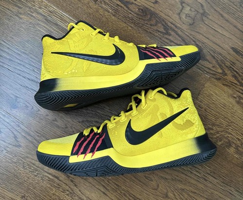Nike kyrie mamba - nike,