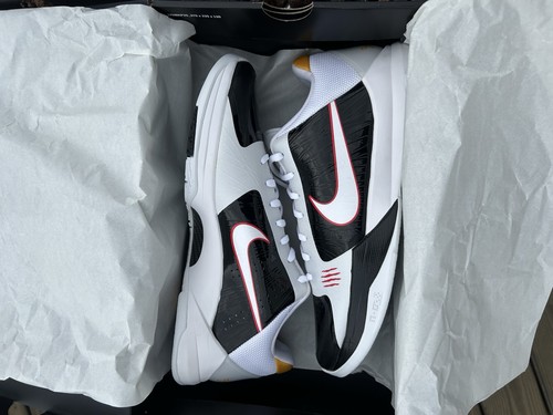 Kobe protro bruce lee - kobe, taglia