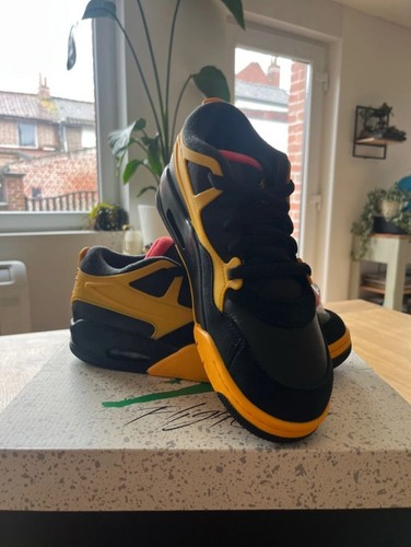 Nike air jordan - jordan, lee