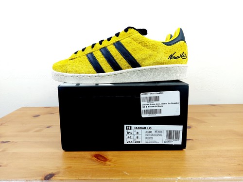 Adidas bruce lee jabbar - adidas,