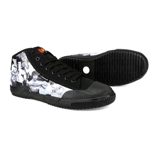 Feiyue bruce lee il - x, drago