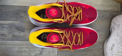 Scarpe basket under armour - basket,