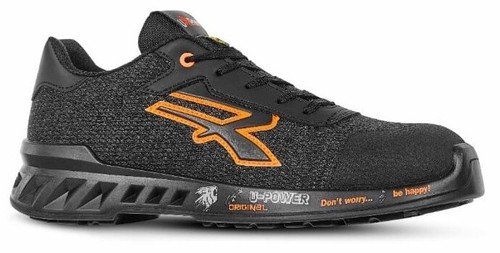 Scarpe antinfortunistiche
