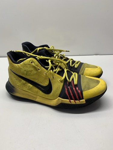 Nike kyrie bruce - bruce, lee