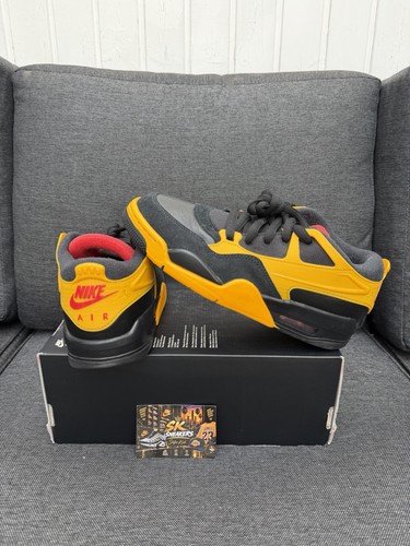 Nike air jordan - air, 4