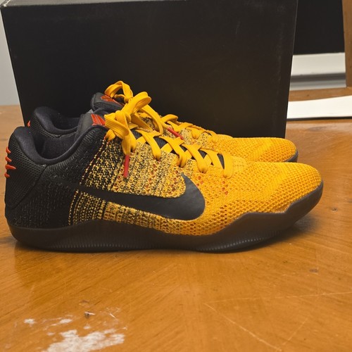 Nike kobe elite - 11, bruce