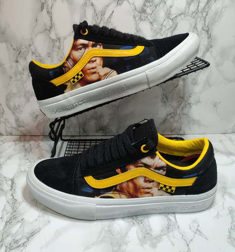 Scarpe ginnastica vans - da,