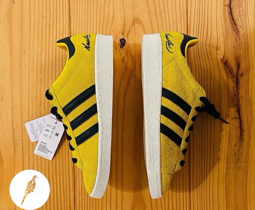 Adidas bruce lee jabbar low - jabbar,