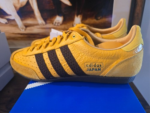 Scarpe adidas japan - scarpe,