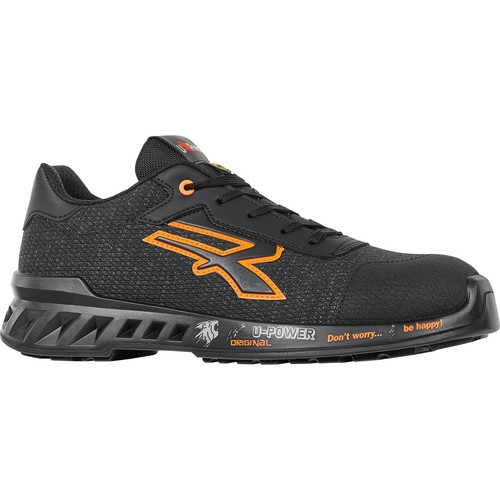 Scarpe antinfortunistiche - scarpe,