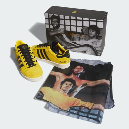 Adidas originals bruce lee - bruce,