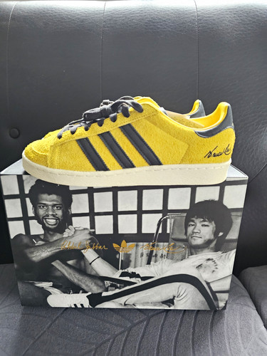 Adidas jabbar bruce - jabbar,