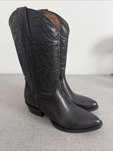 Stivali cowboy western frye - stivali,