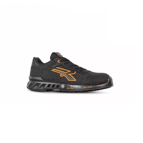 Scarpe antinfortunistiche - antinfortunistiche, u