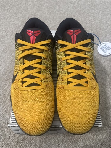 Nike kobe elite - xi, low