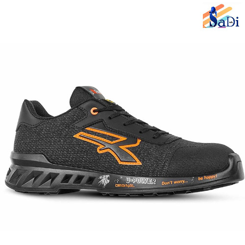 Scarpe antinfortunistica - scarpe,