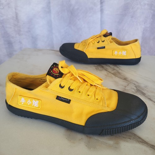 Scarpe basse feiyue bruce lee - feiyue,