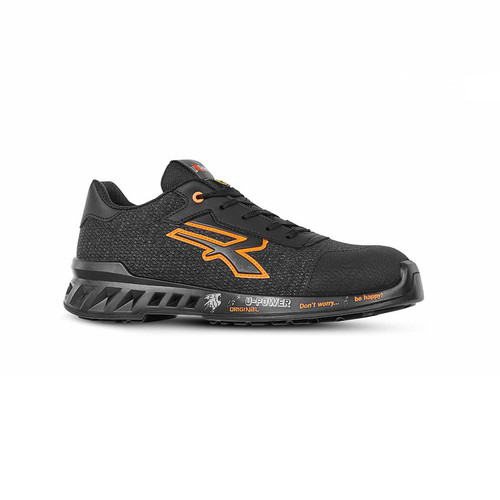 Power scarpe lavoro - da,
