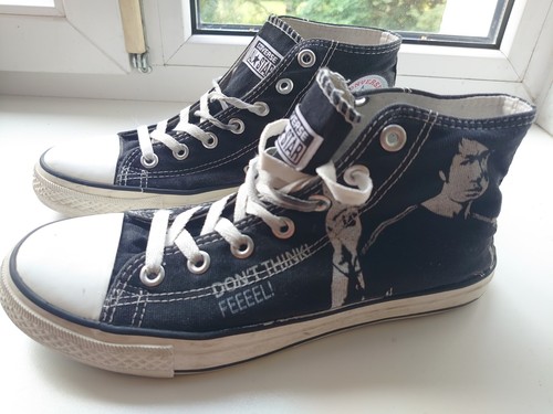 Converse chuck taylor - taylor, star