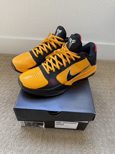 Nike kobe protro bruce lee - kobe,