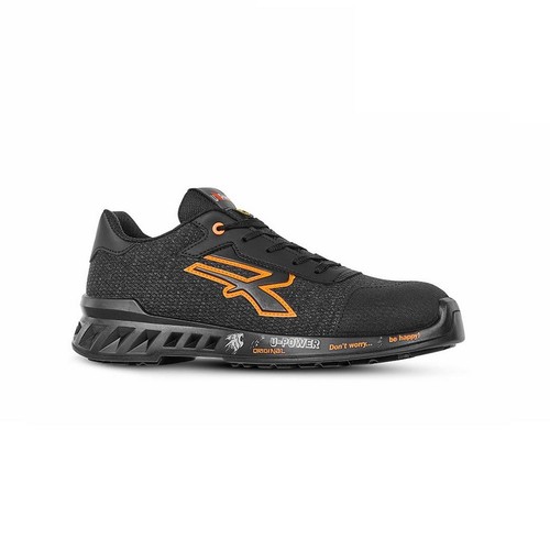 Scarpe antinfortunistiche - scarpe,