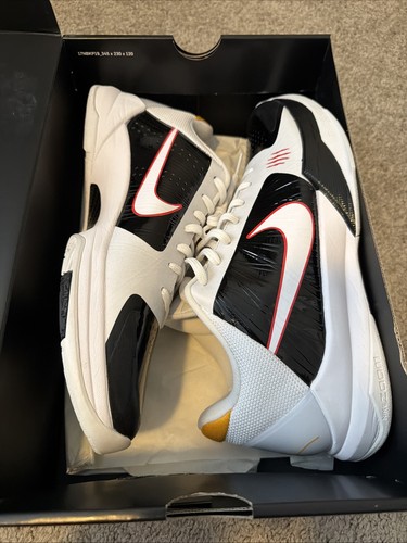 Nike kobe bryant protro - kobe, 5
