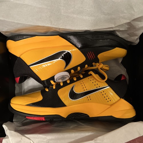 Nike kobe protro - 5, lee