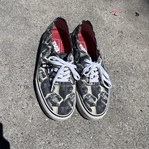 Supreme bruce lee vans - lee,