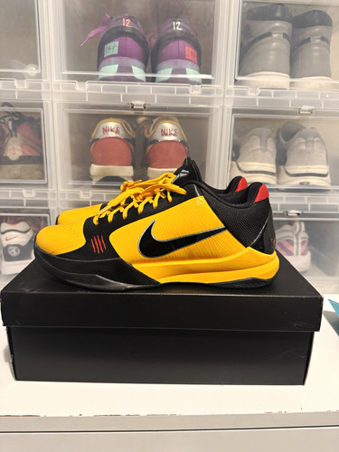 Nike kobe bruce lee - kobe,