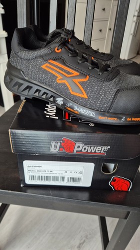 Power bruce scarpe - bruce,