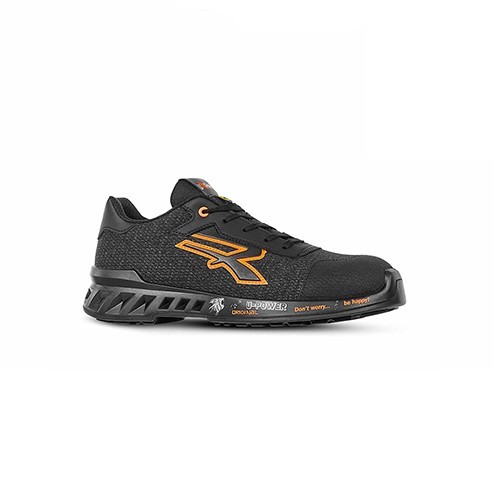 Scarpe antinfortunistiche leve - scarpe,