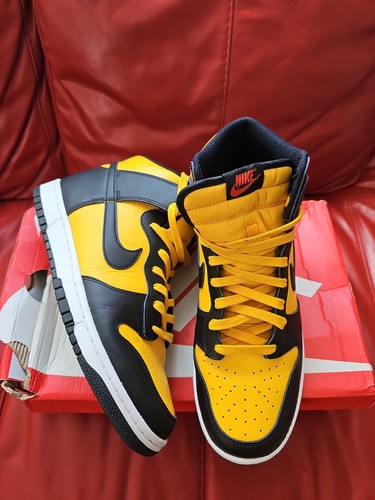 Nike dunk retro - nike, da
