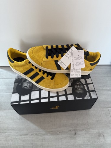 Adidas bruce lee - x,